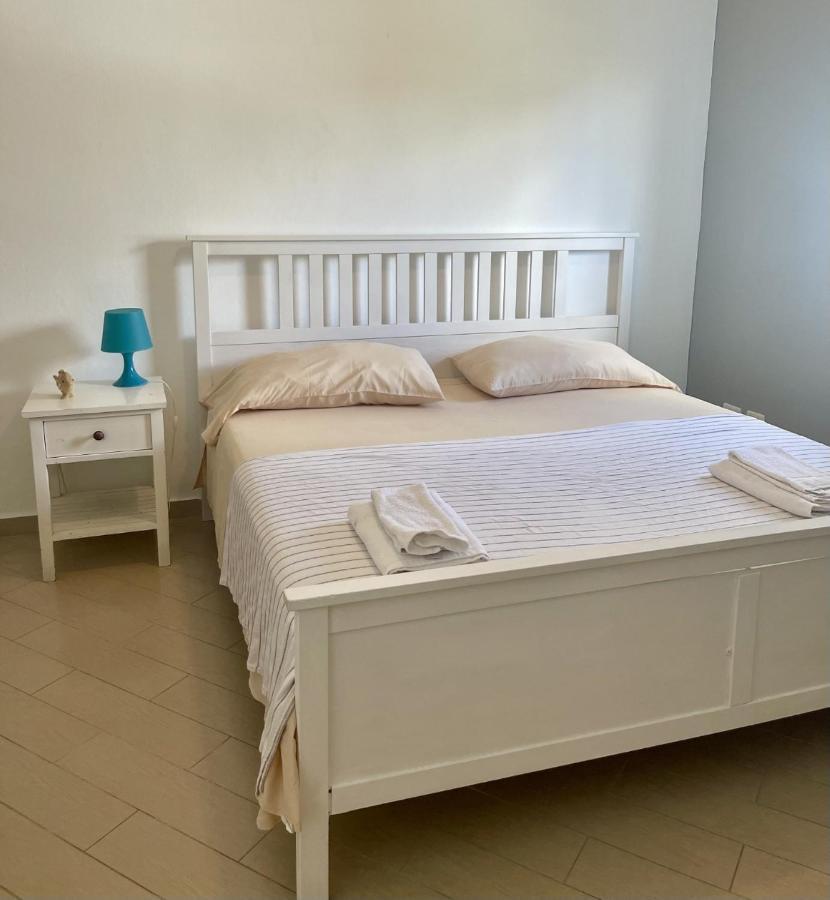 B&B Villa Luna Bayahibe Eksteriør bilde