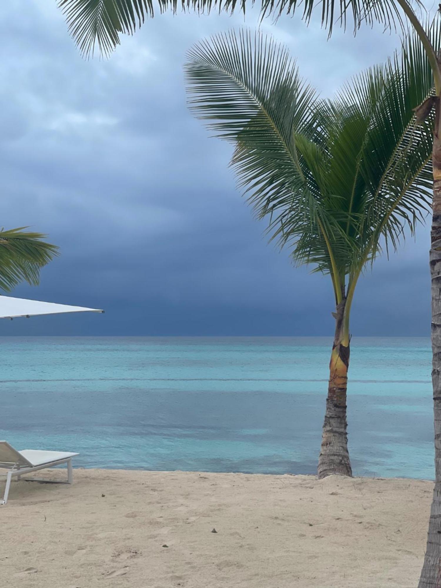 B&B Villa Luna Bayahibe Eksteriør bilde