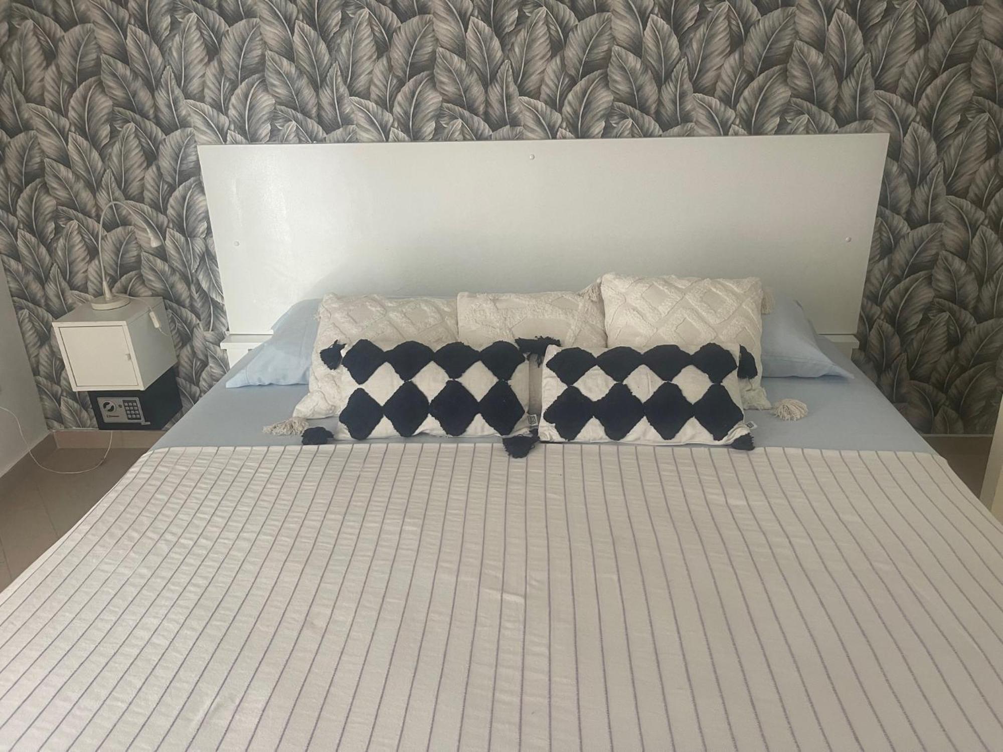 B&B Villa Luna Bayahibe Eksteriør bilde