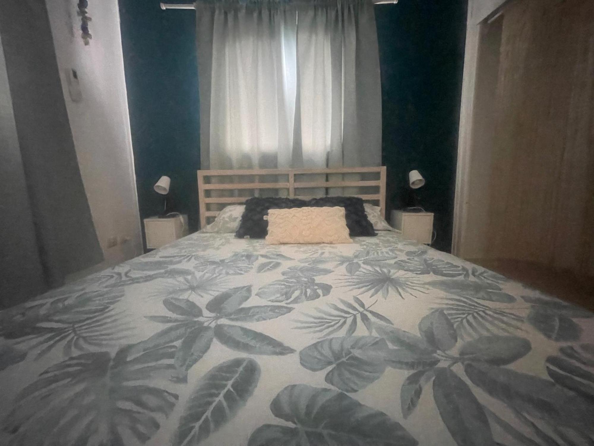 B&B Villa Luna Bayahibe Eksteriør bilde