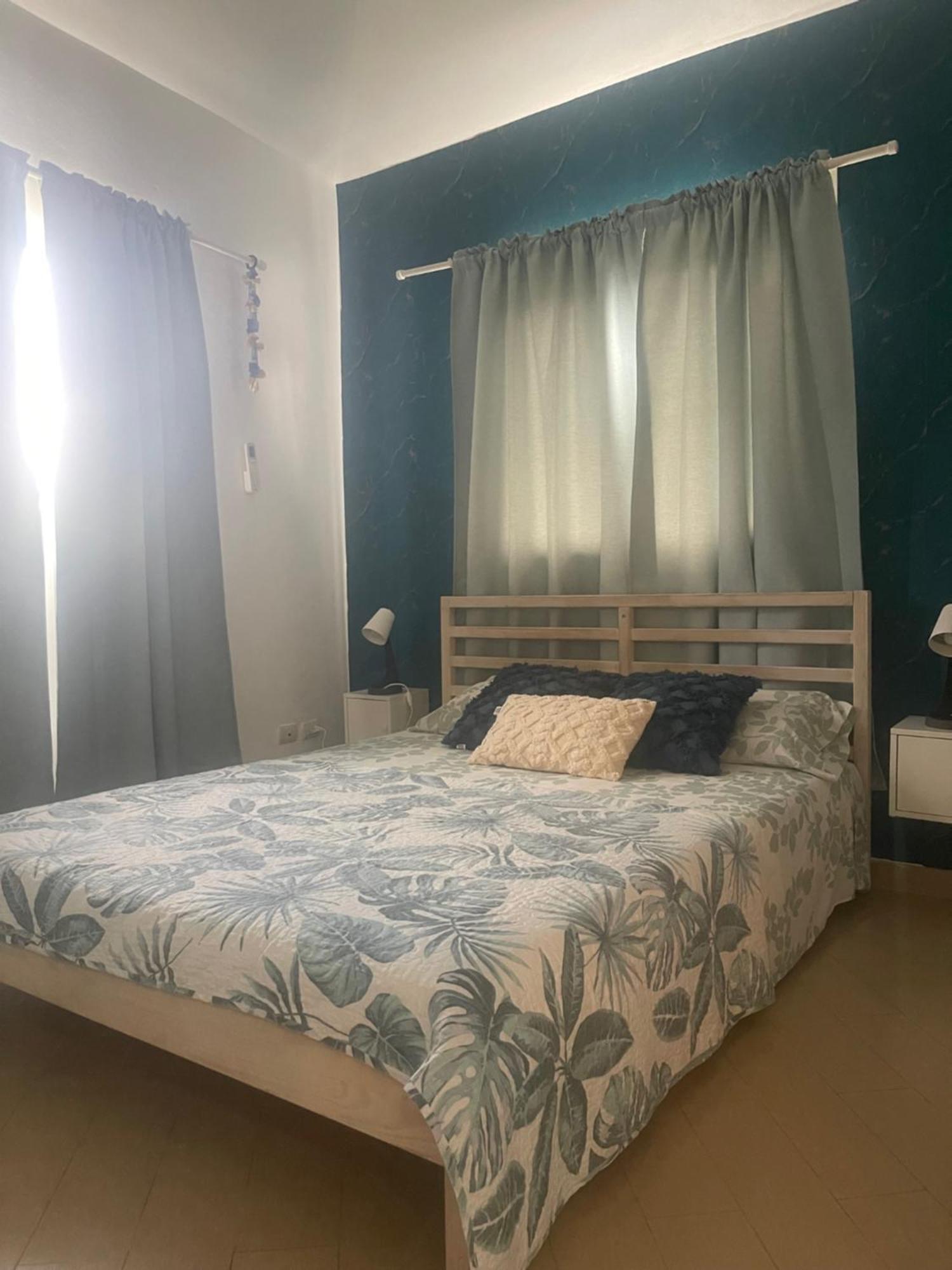 B&B Villa Luna Bayahibe Eksteriør bilde