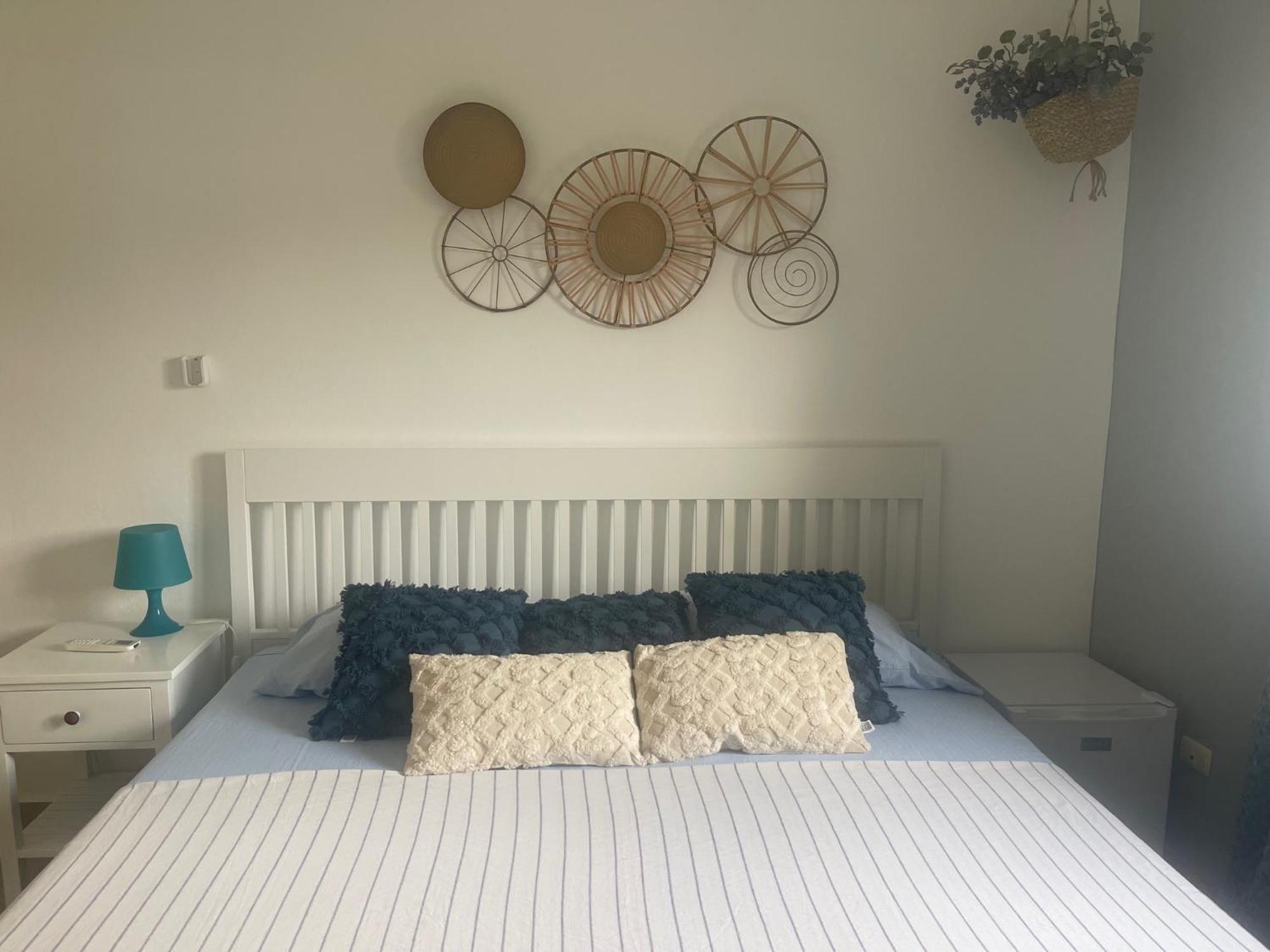B&B Villa Luna Bayahibe Eksteriør bilde
