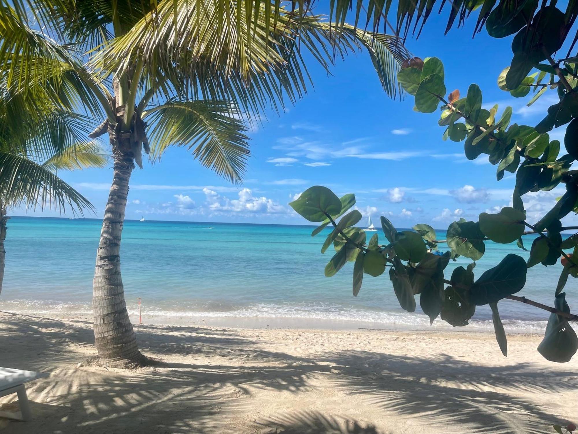 B&B Villa Luna Bayahibe Eksteriør bilde