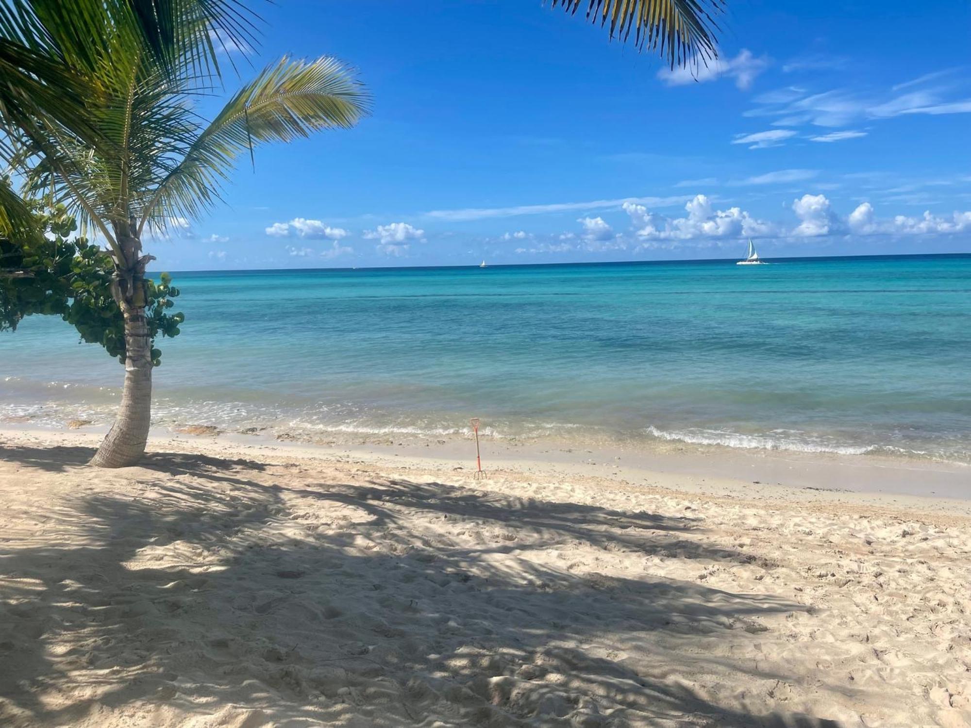 B&B Villa Luna Bayahibe Eksteriør bilde