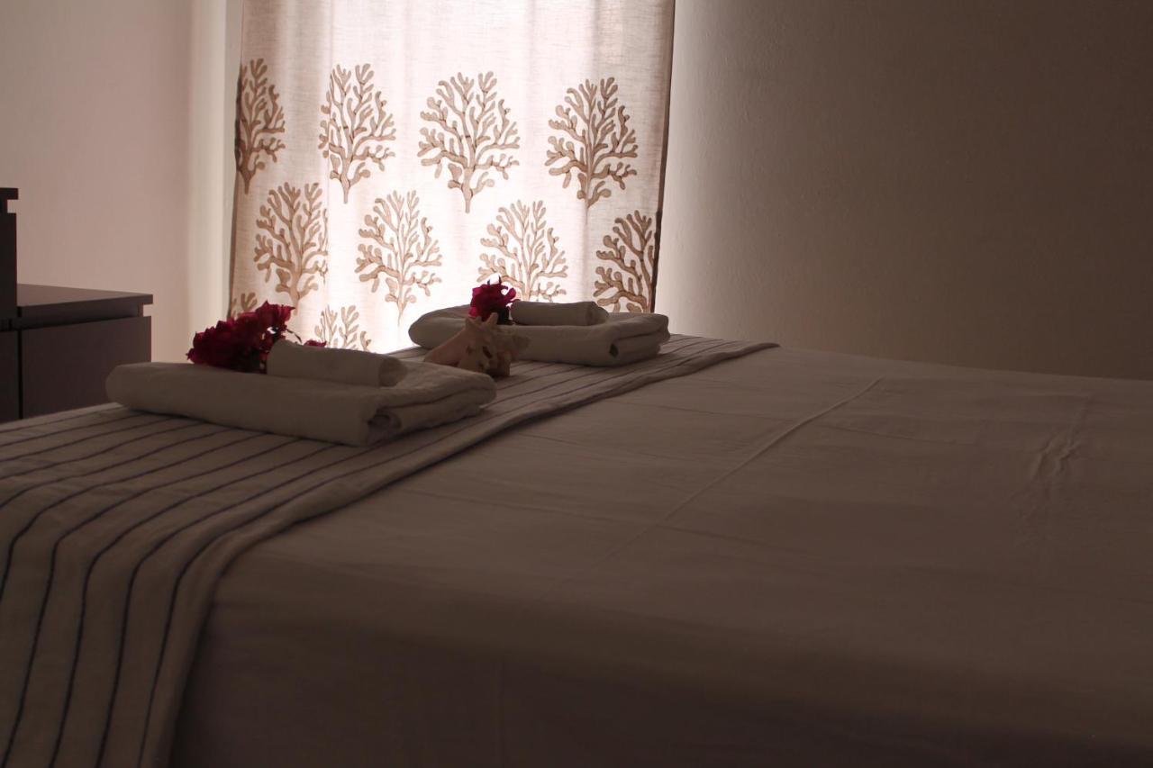 B&B Villa Luna Bayahibe Eksteriør bilde