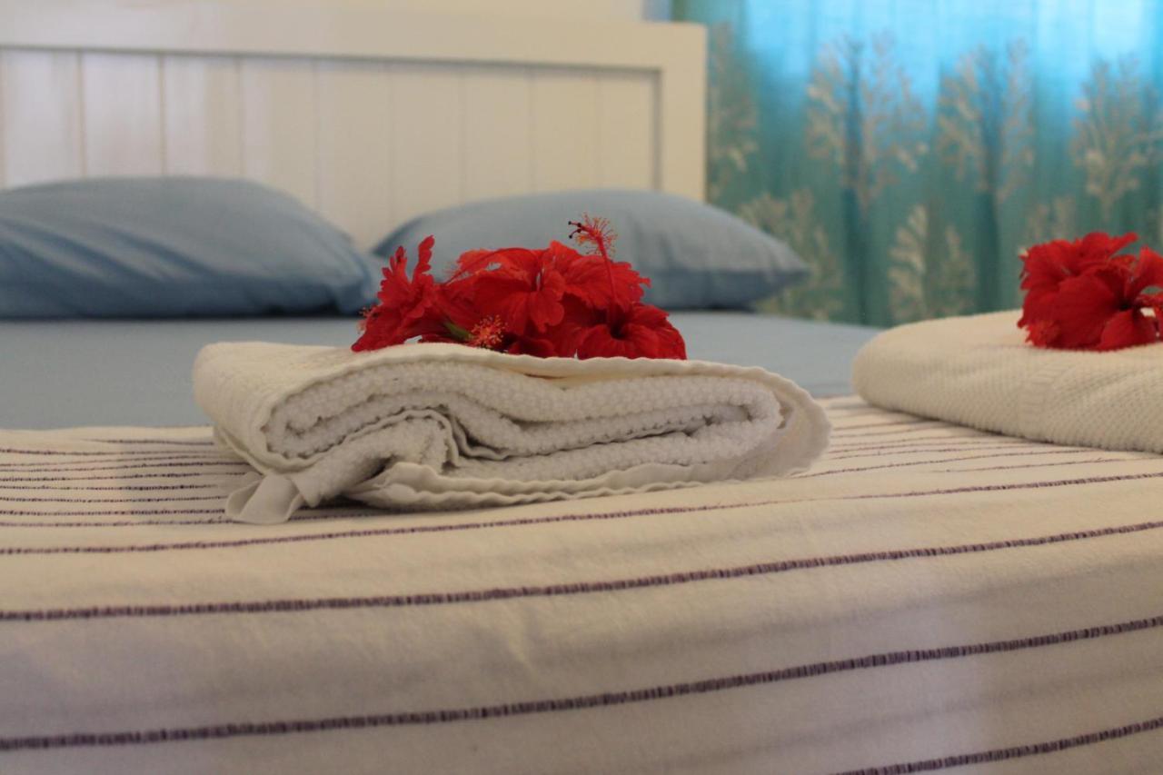 B&B Villa Luna Bayahibe Eksteriør bilde