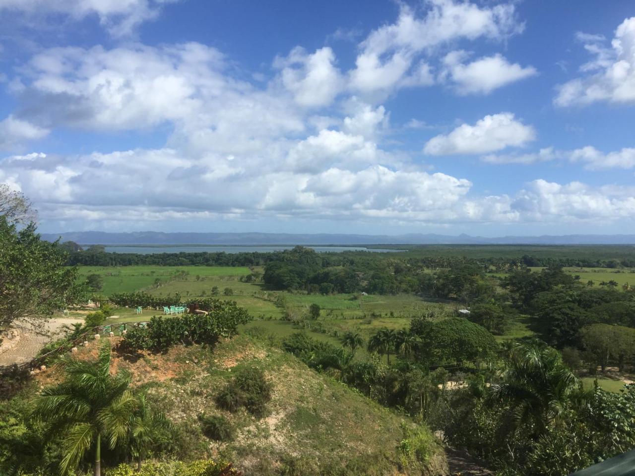 B&B Villa Luna Bayahibe Eksteriør bilde