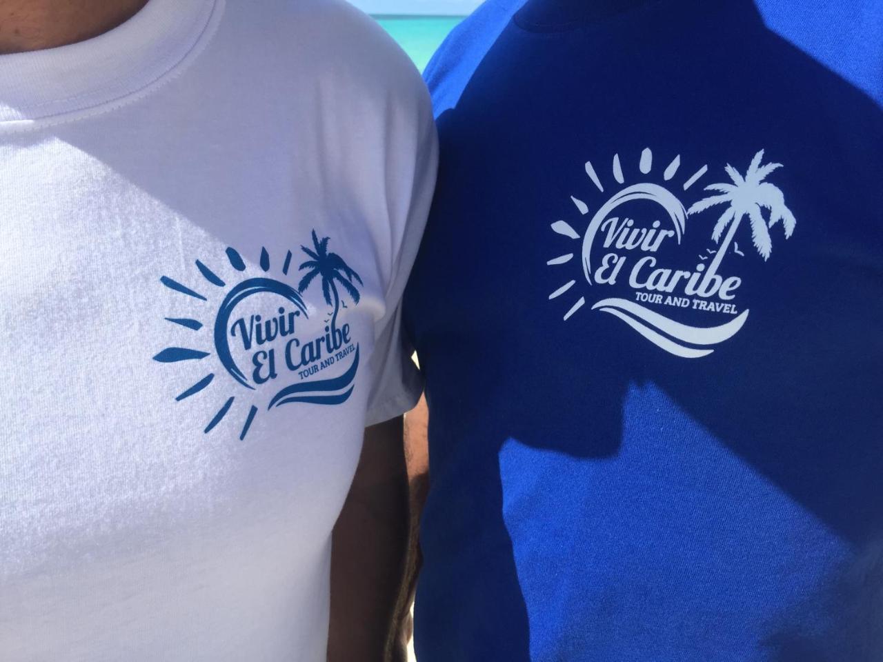 B&B Villa Luna Bayahibe Eksteriør bilde