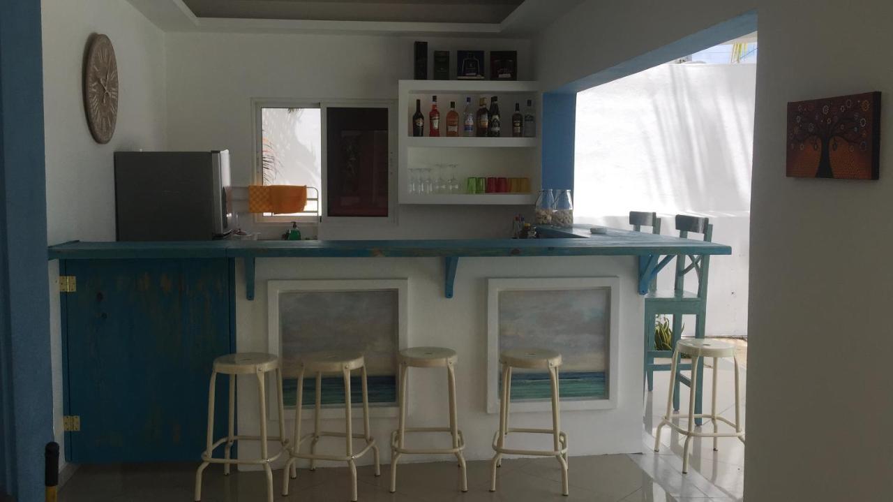 B&B Villa Luna Bayahibe Eksteriør bilde